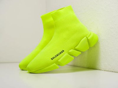 Лот: 20228989. Фото: 1. Кроссовки Balenciaga Speed 2,0. Кеды, кроссовки, слипоны