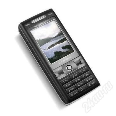 Лот: 697905. Фото: 1. Sony Ericsson k790i. Кнопочные мобильные телефоны