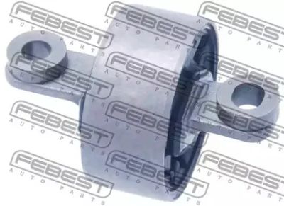 Лот: 25870303. Фото: 1. Сайлентблок заднего продольного... Кузов