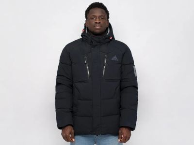 Лот: 24975793. Фото: 1. Куртка зимняя Adidas. Верхняя одежда