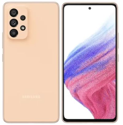 Лот: 19316004. Фото: 1. Смартфон Samsung Galaxy A53 5G... Смартфоны