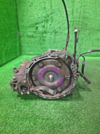 Лот: 19381003. Фото: 1. Акпп Toyota Avalon MCX10 1MZ-FE... Трансмиссия