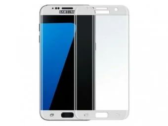 Лот: 11746421. Фото: 1. Защитное стекло 3D Samsung J5... Защитные стёкла, защитные плёнки