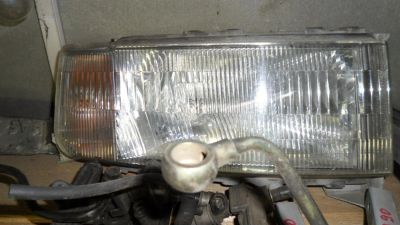 Лот: 3038800. Фото: 1. фара toyota bB ncp30 крепления... Другое (автозапчасти)