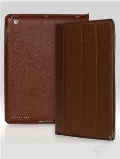 Лот: 2541563. Фото: 1. чехол yoobao ismart leather case... Чехлы, обложки