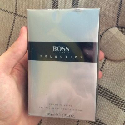 Лот: 6629506. Фото: 1. Духи мужские. Парфюм. Boss. Мужская парфюмерия