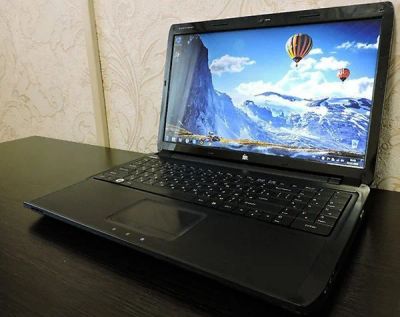 Лот: 11117916. Фото: 1. Игровой DNS 129308 на Core i3-2310M... Ноутбуки