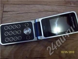 Лот: 352658. Фото: 1. Sony Ericsson R306 Radio. Кнопочные мобильные телефоны