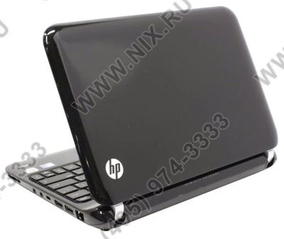Лот: 3460766. Фото: 1. Hp mini 110-4100 (2 ядра, 2 гб... Ноутбуки