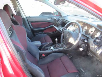 Лот: 15690087. Фото: 1. Элементы Юбилейного салона Recaro... Салон
