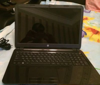 Лот: 7162719. Фото: 1. 4х-ядерный игровой Hewlett Packard... Ноутбуки