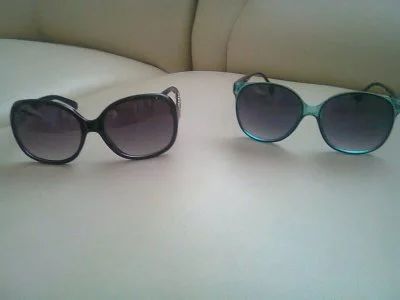 Лот: 5070238. Фото: 1. солнцезащитные очки. Очки солнцезащитные