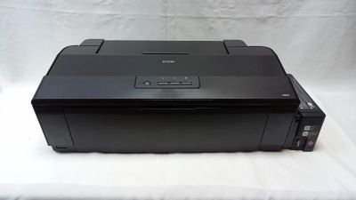 Лот: 24342104. Фото: 1. Печатающий принтер Epson L1800. Струйные принтеры