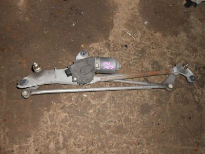 Лот: 20896051. Фото: 1. Привод дворников Toyota Mark X... Двигатель и элементы двигателя