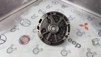 Лот: 23586403. Фото: 1. Насос масляный АКПП Toyota Town... Трансмиссия