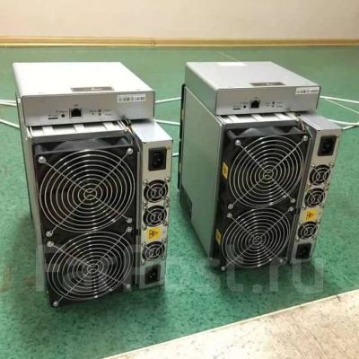 Лот: 22839815. Фото: 1. Asic асик t17. Майнинг фермы, товары для майнинга