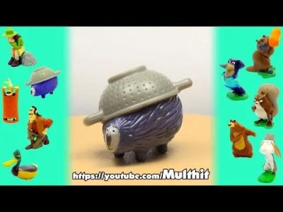 Лот: 10646851. Фото: 1. Куплю игрушку - дикобраз с тазиком... Игрушки