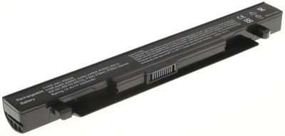 Лот: 16978661. Фото: 1. АКБ Asus A41-X550A (X550). Аккумуляторы