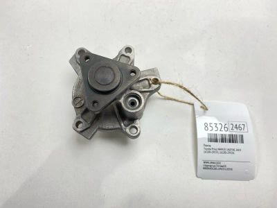 Лот: 22172965. Фото: 1. Помпа Toyota Prius 2003 1610029155... Двигатель и элементы двигателя