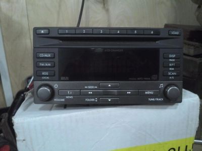 Лот: 8243334. Фото: 1. Магнитола 2din Panasonic. Автомагнитолы