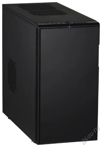 Лот: 5587408. Фото: 1. Корпус Fractal Design Define R4... Корпуса, блоки питания