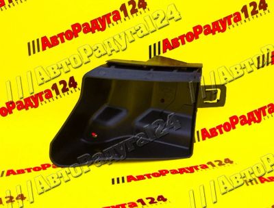 Лот: 18649443. Фото: 1. Кронштейн бампера Ford Focus 3... Кузов