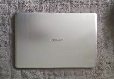 Лот: 25552398. Фото: 1. 15.6" Ноутбук Asus i5 7300HQ... Ноутбуки