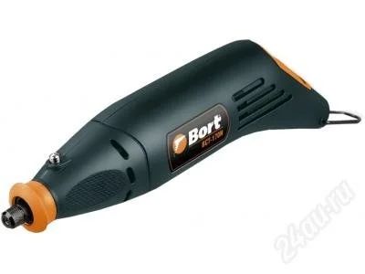 Лот: 1303055. Фото: 1. Гравер электрический Bort BCT-170N... Электроинструмент