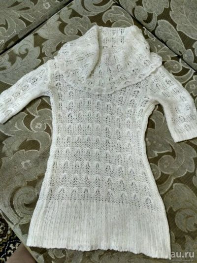 Лот: 9864667. Фото: 1. Кофточка воздушная. Свитеры, толстовки, худи
