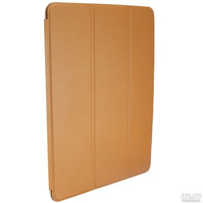 Лот: 16225828. Фото: 1. Чехол-книжка для Apple iPad Pro... Чехлы, бамперы