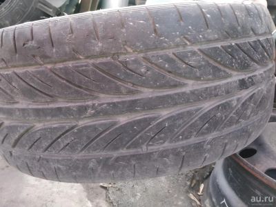 Лот: 13337211. Фото: 1. 225/40R18 225/40 R18 Hankook Ventus... Шины
