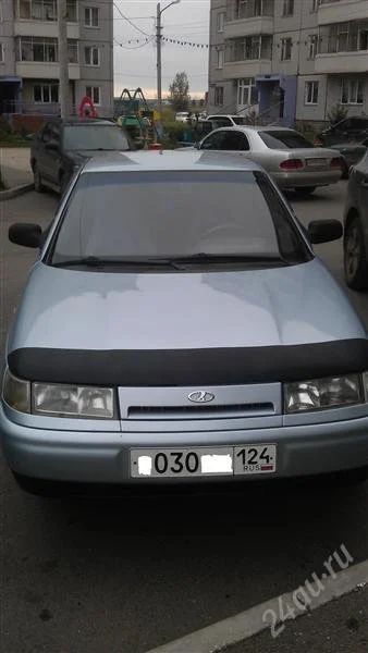 Лот: 2065080. Фото: 1. 2112. Автомобили
