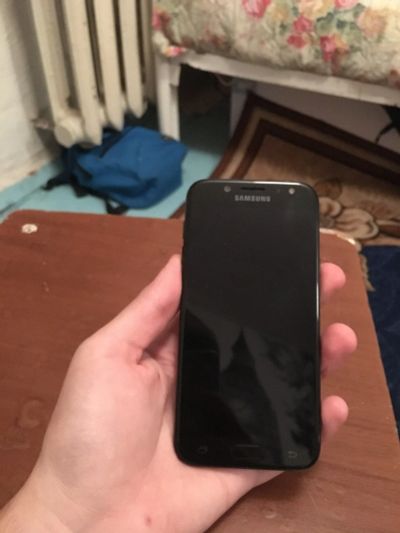 Лот: 12601889. Фото: 1. samsung galaxy j5 2017. Смартфоны
