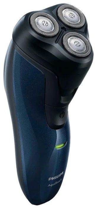 Лот: 12462604. Фото: 1. Бритва роторная Philips AT620... Укладка и стрижка волос, бритьё, эпиляция