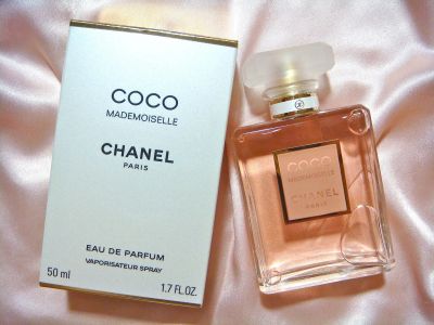 Лот: 11612959. Фото: 1. Chanel Coco Mademoiselle (Шанель... Женская парфюмерия