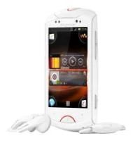 Лот: 3341612. Фото: 1. sony ericsson live with walkman... Смартфоны