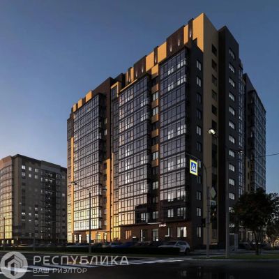 Лот: 25316322. Фото: 1. Продажа Квартира Абакан, Чертыгашева... Квартиры, студии
