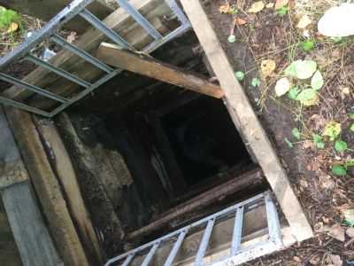 Лот: 16355423. Фото: 1. Погреб. Подвалы, погреба, кладовые