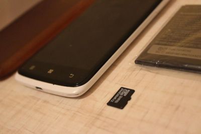 Лот: 6257087. Фото: 1. Lenovo S820. Смартфоны