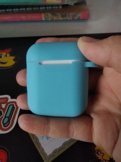 Лот: 17163650. Фото: 1. Airpods 2. Наушники, гарнитуры
