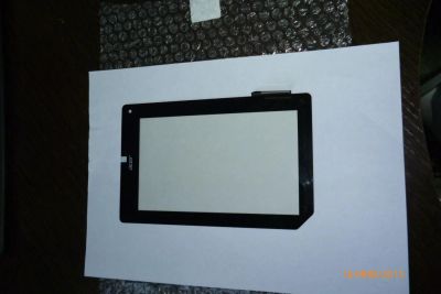 Лот: 4946176. Фото: 1. Сенсор Стекло Тачскрин Touch screen... Планшеты