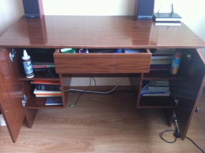 Лот: 3265221. Фото: 1. Стол 2. Столы, стулья, обеденные группы