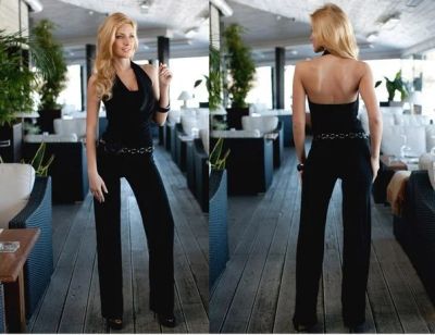 Лот: 4000105. Фото: 1. Комбенизон Casino новый. Костюмы