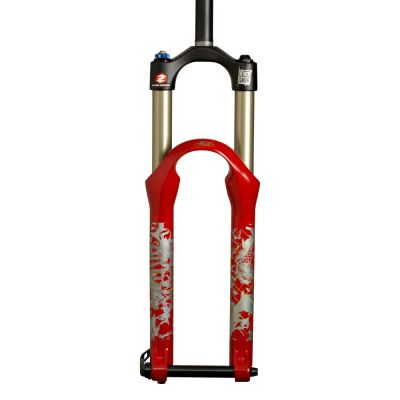 Лот: 3300238. Фото: 1. Вилка Rock Shox Argyle RCT Solo... Запчасти