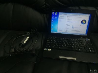 Лот: 13631735. Фото: 1. asus Eee PC 1015PD. Клавиатуры для ноутбуков