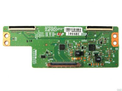 Лот: 11351134. Фото: 1. 6870C-0532A, t-con tv DEXP F43C7100K... Запчасти для телевизоров, видеотехники, аудиотехники