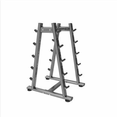 Лот: 22356242. Фото: 1. Стойка для штанг UltraGym UG-KJ1266. Другое (тяжелая атлетика)