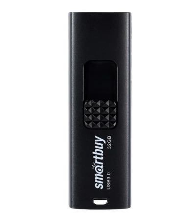 Лот: 24948592. Фото: 1. Флеш-накопитель USB3.0 32Gb SmartBuy... USB-флеш карты