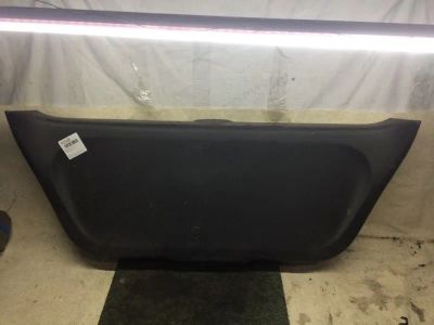 Лот: 21410161. Фото: 1. обшивка двери багажника Honda... Двигатель и элементы двигателя