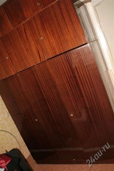 Лот: 2521308. Фото: 1. Шкаф большой шифоньер. Шкафы, шкафы-купе
